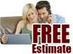 request a free cost estimate